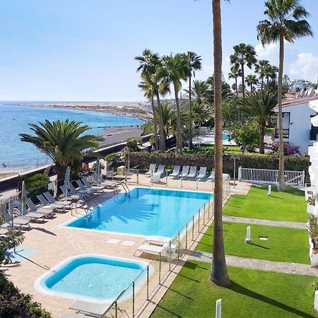 Salt Apartments Reina Sol Playa del Inglés Kültér fotó
