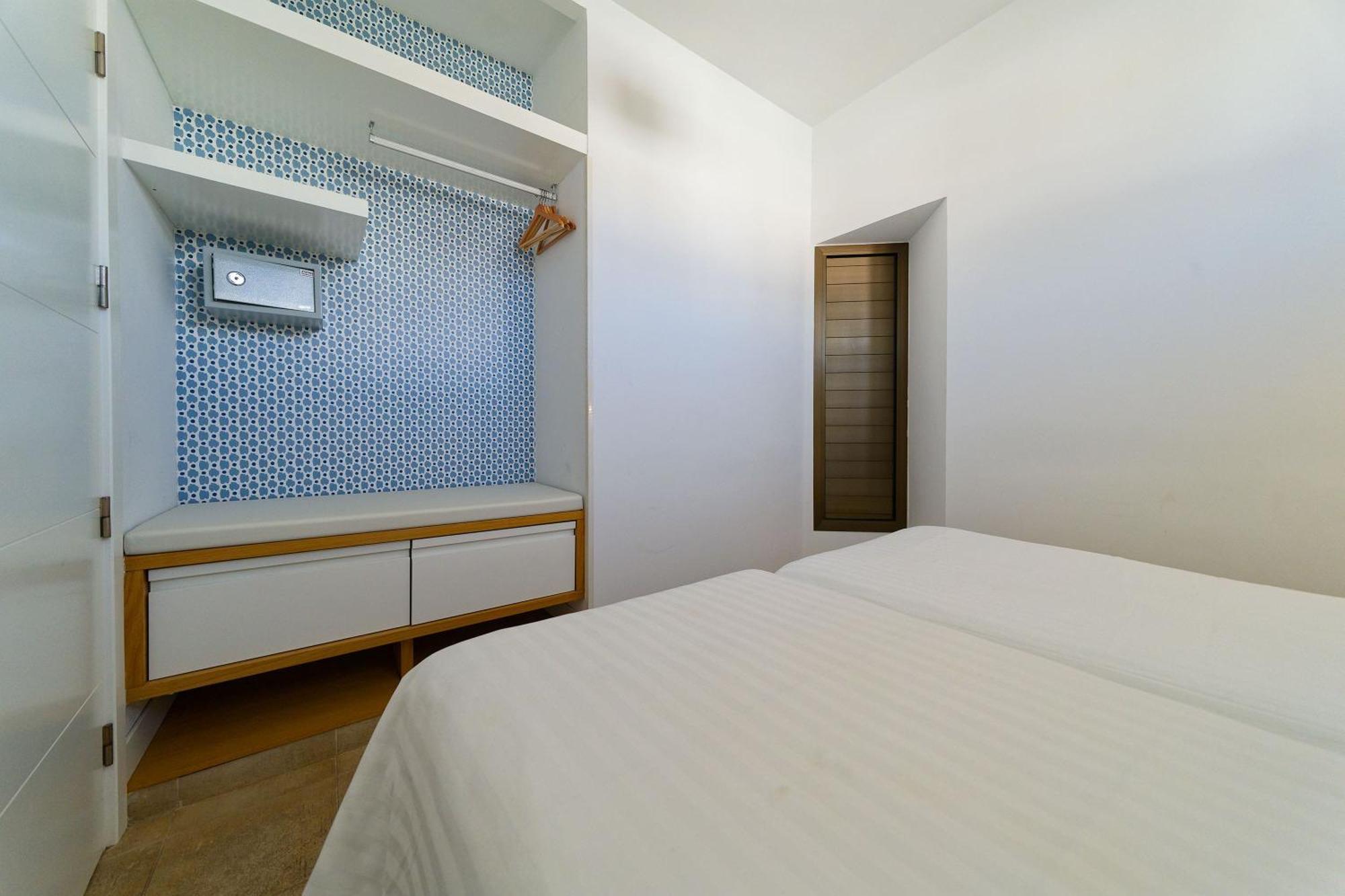 Salt Apartments Reina Sol Playa del Inglés Kültér fotó