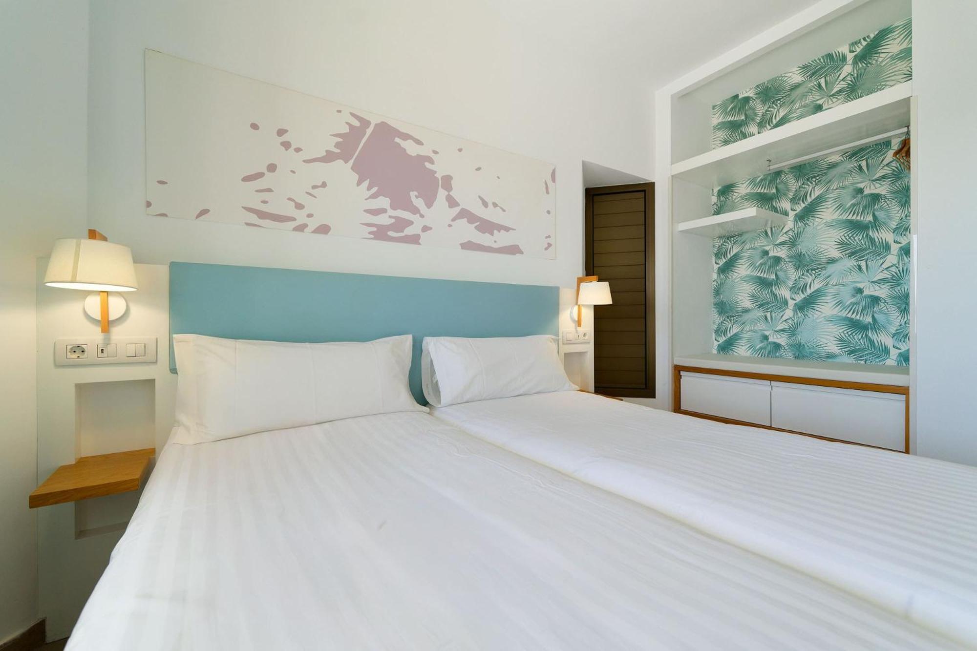 Salt Apartments Reina Sol Playa del Inglés Kültér fotó