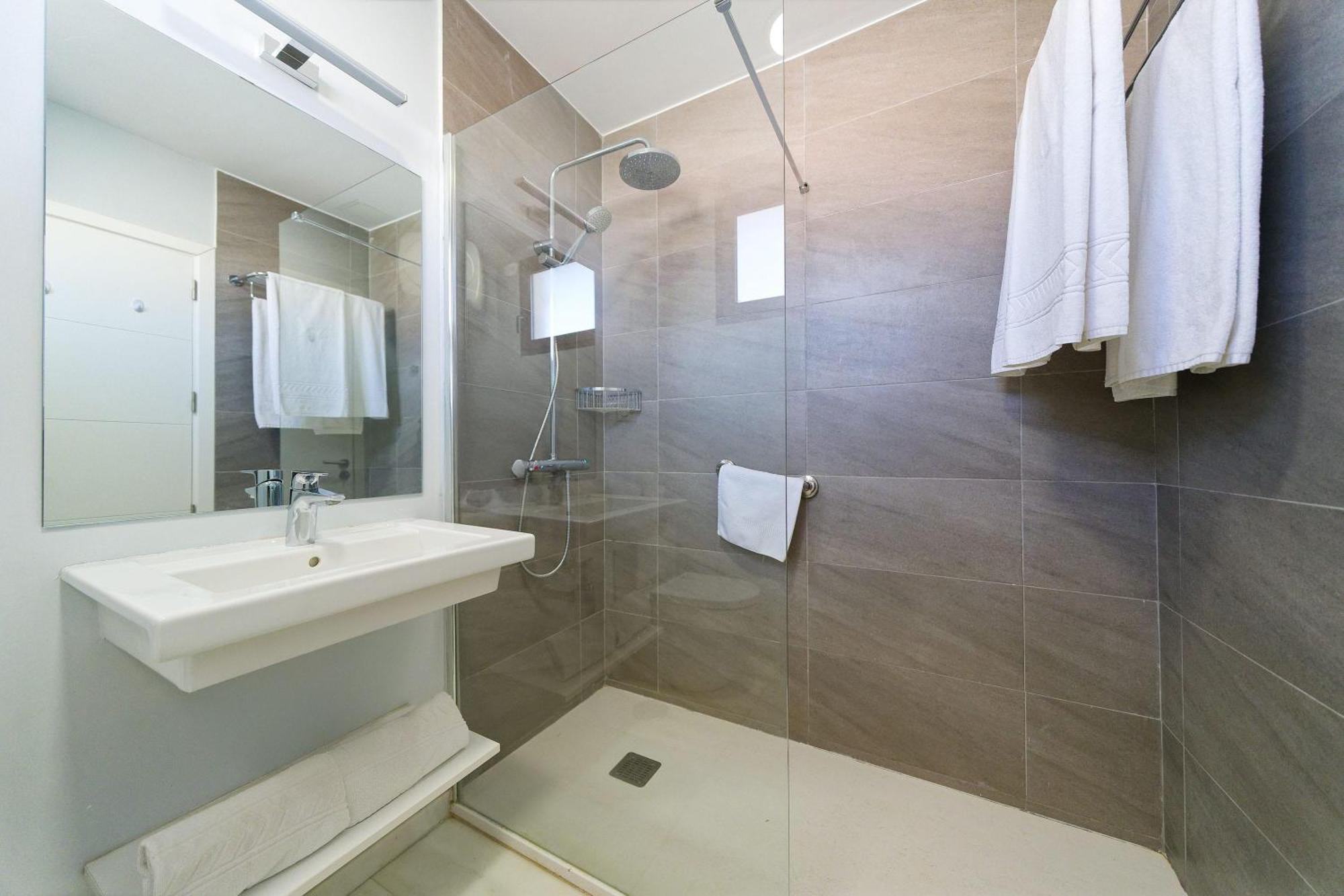 Salt Apartments Reina Sol Playa del Inglés Kültér fotó
