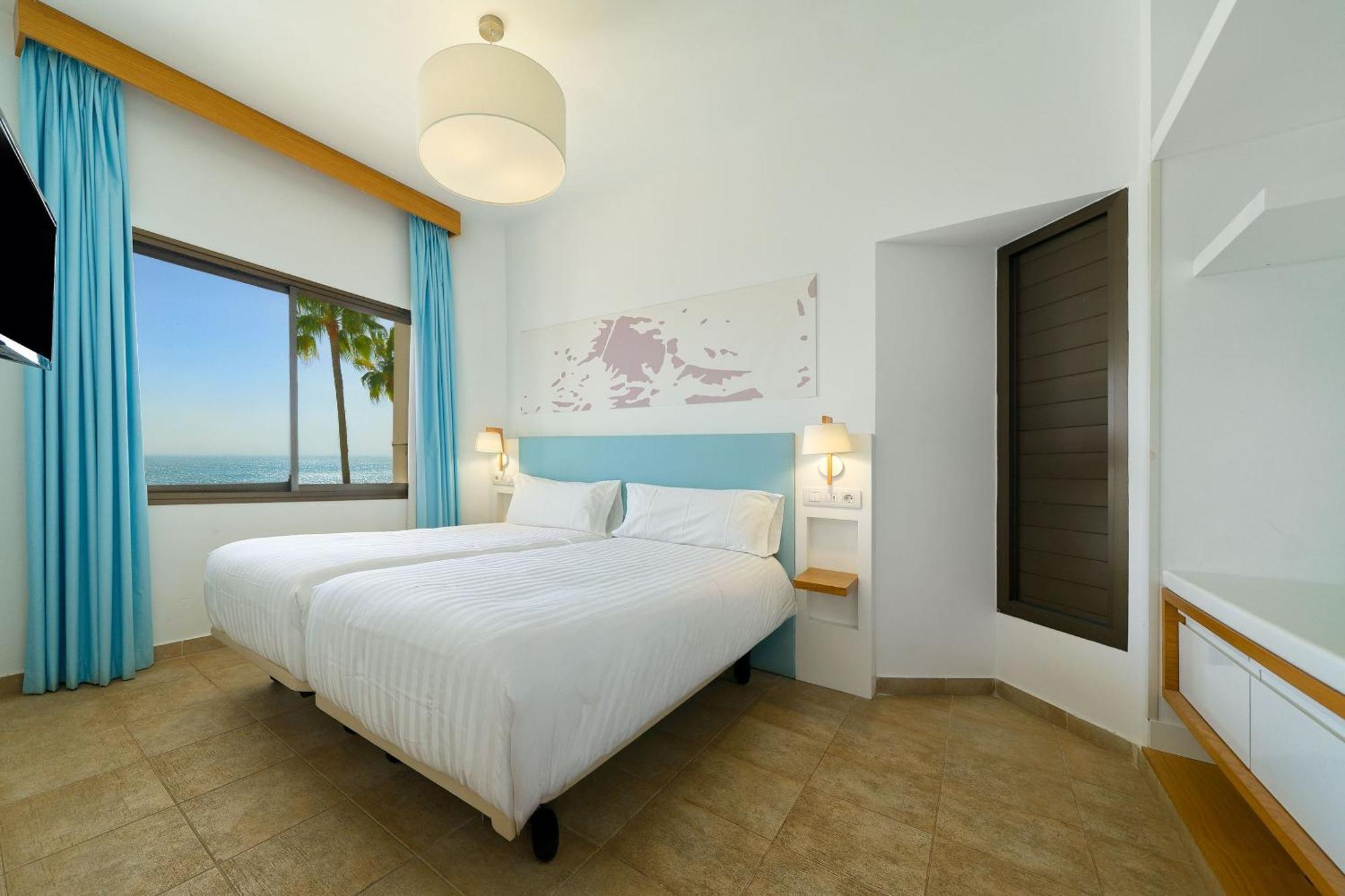 Salt Apartments Reina Sol Playa del Inglés Kültér fotó