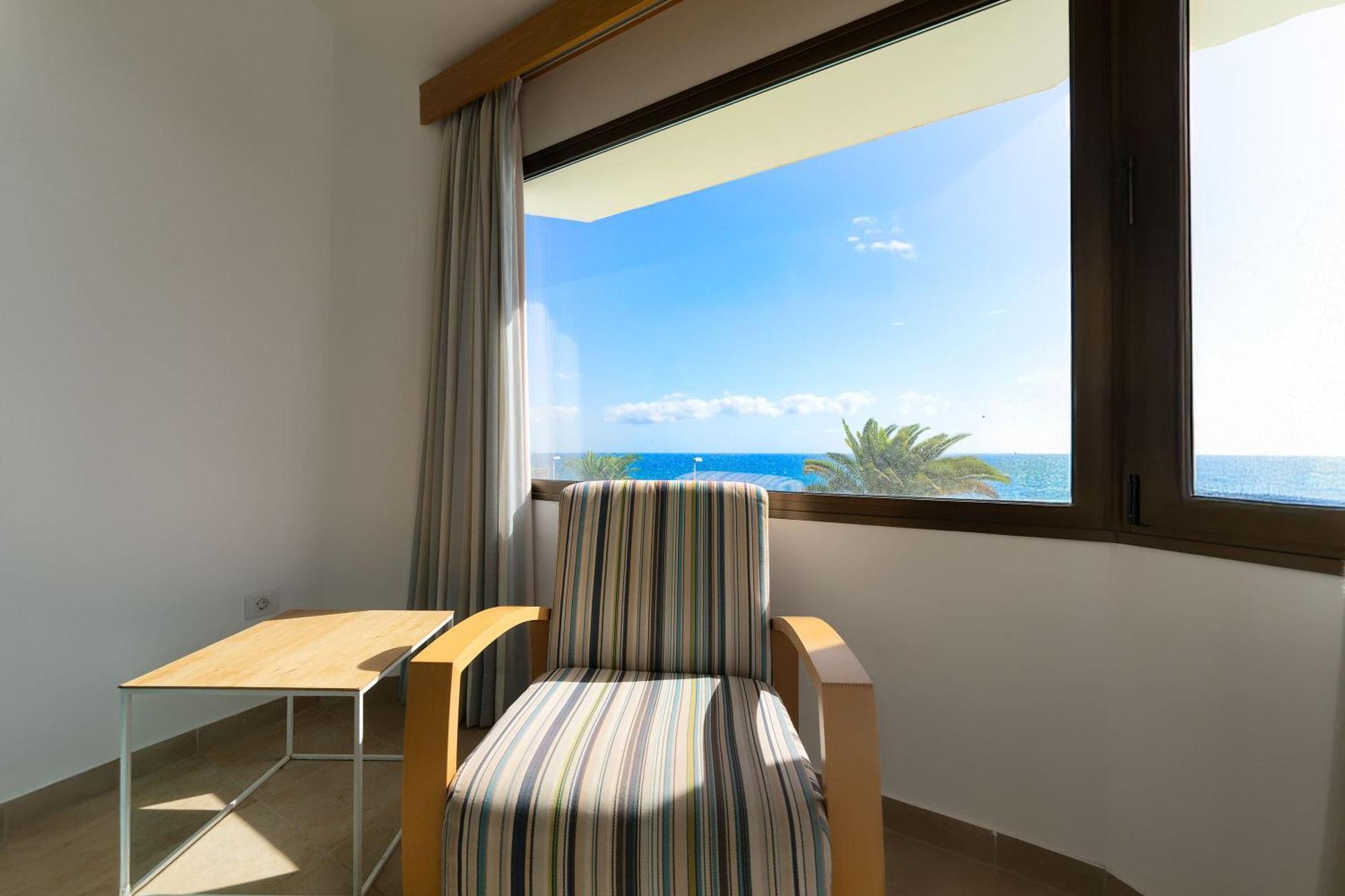 Salt Apartments Reina Sol Playa del Inglés Kültér fotó