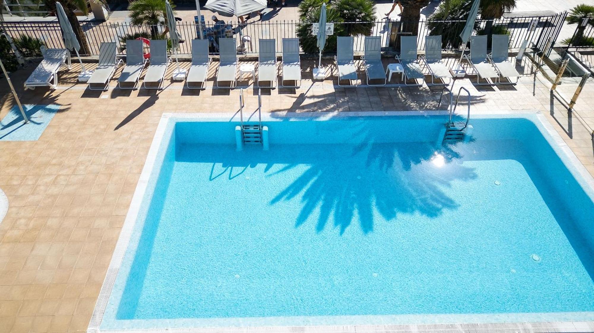 Salt Apartments Reina Sol Playa del Inglés Kültér fotó