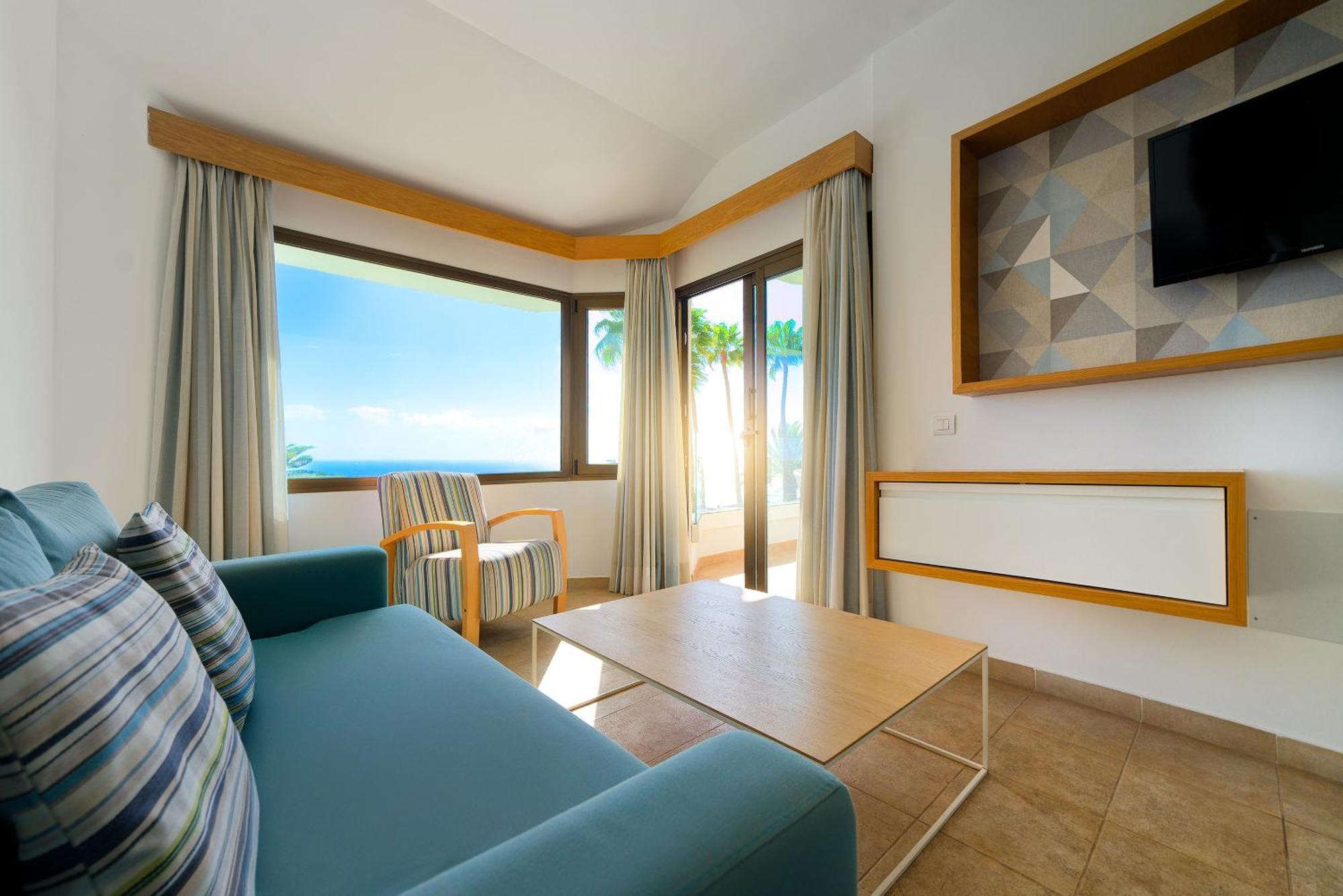 Salt Apartments Reina Sol Playa del Inglés Kültér fotó