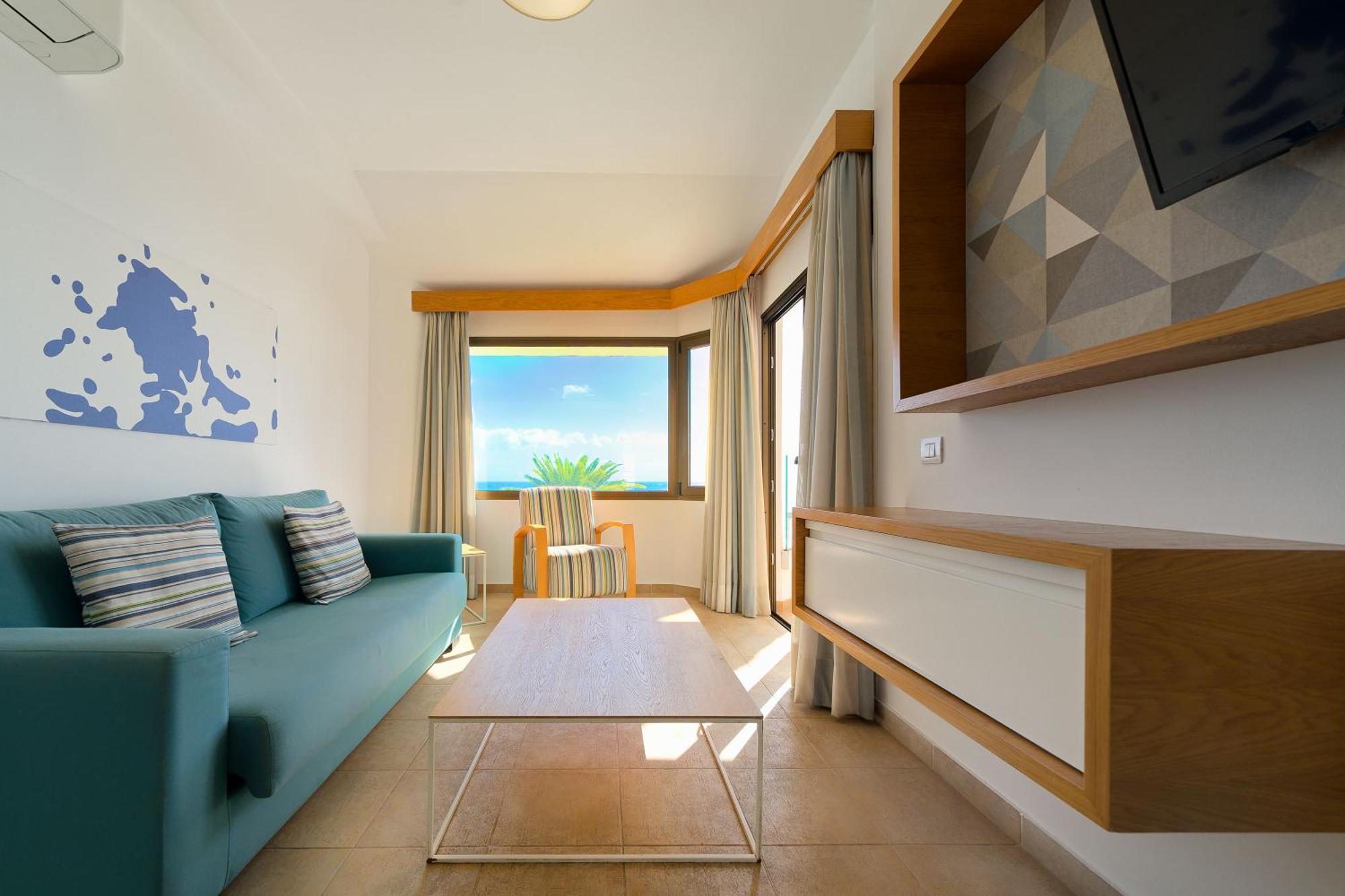 Salt Apartments Reina Sol Playa del Inglés Kültér fotó