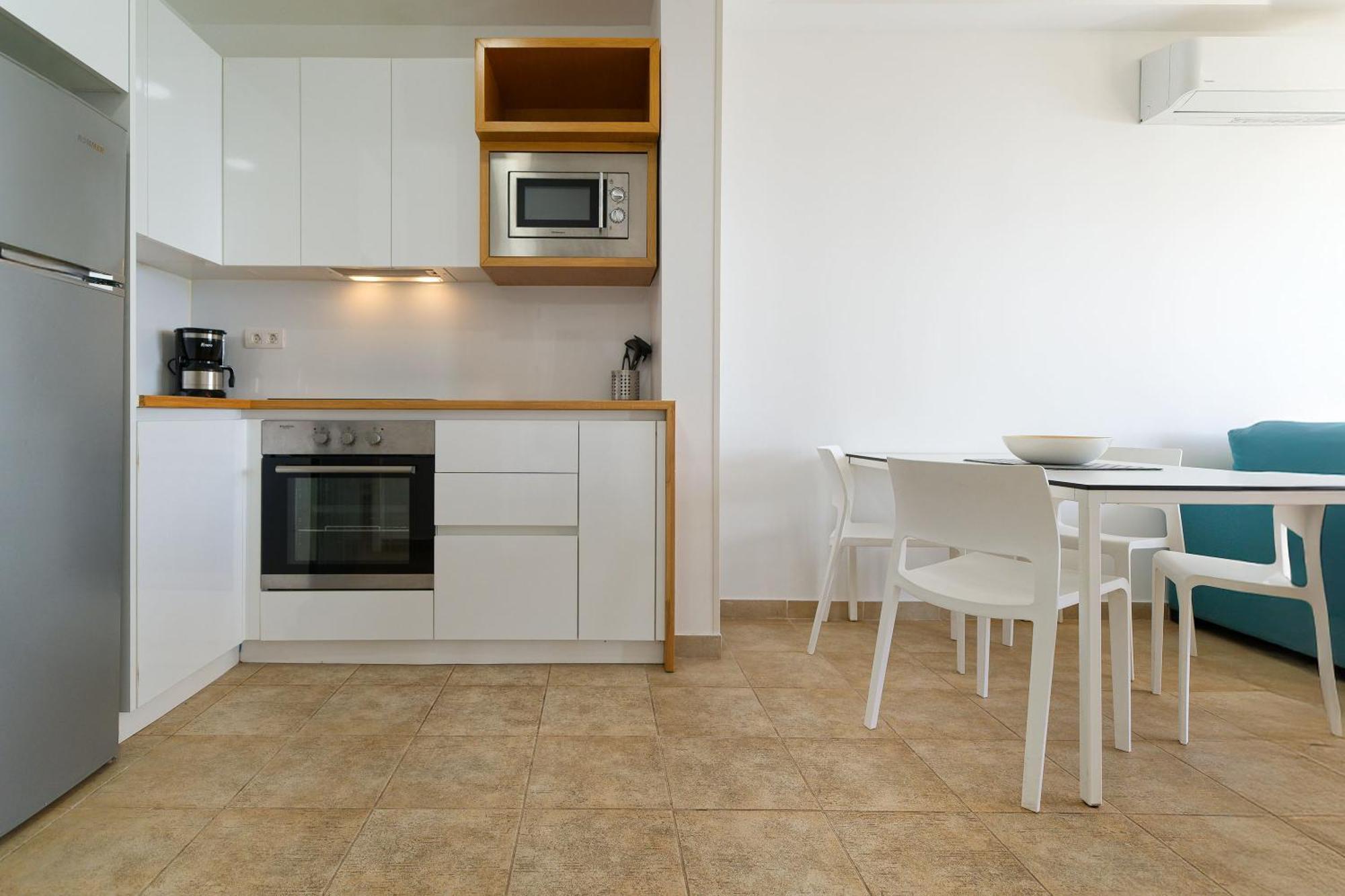 Salt Apartments Reina Sol Playa del Inglés Kültér fotó