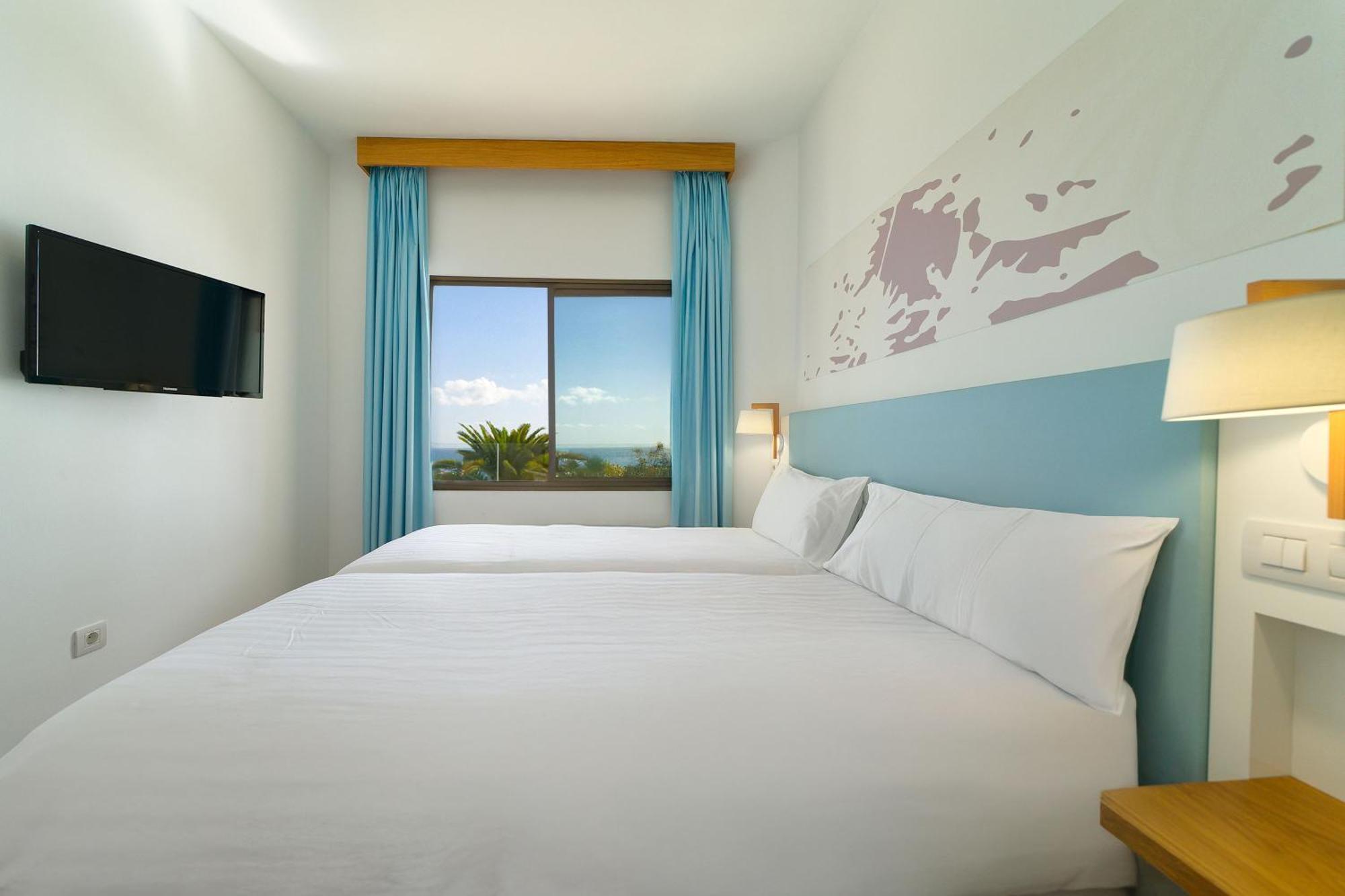 Salt Apartments Reina Sol Playa del Inglés Kültér fotó