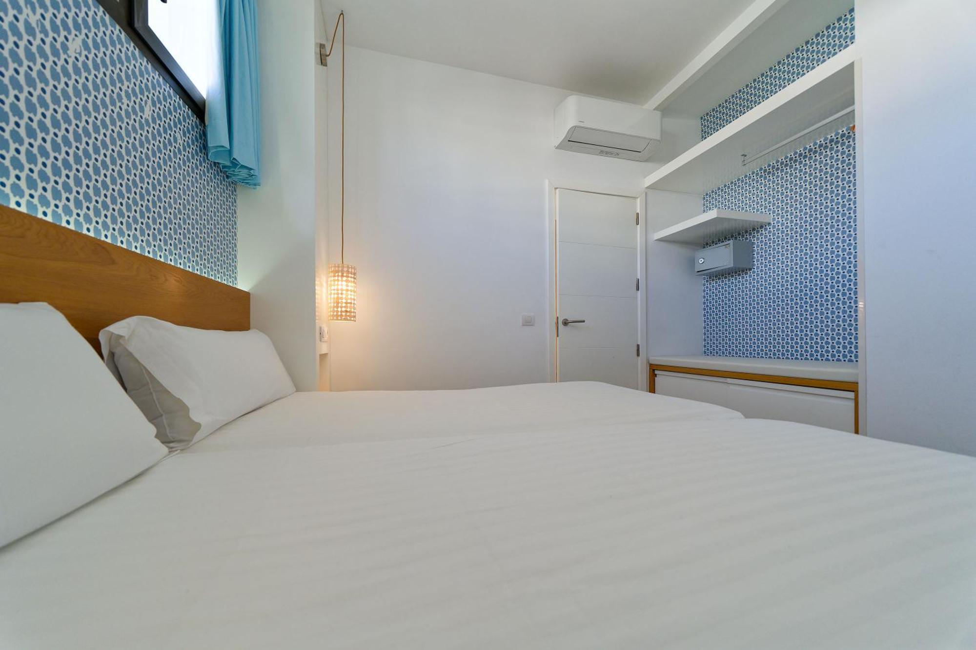 Salt Apartments Reina Sol Playa del Inglés Kültér fotó
